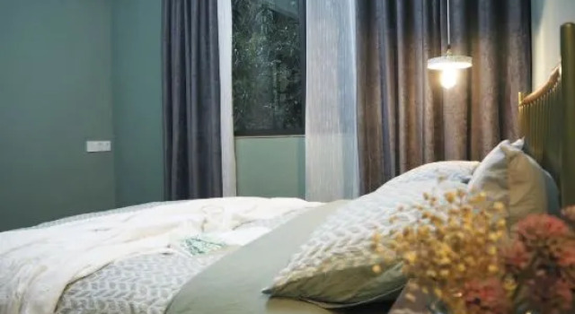 Люкс Shaoshan Xixi Homestay