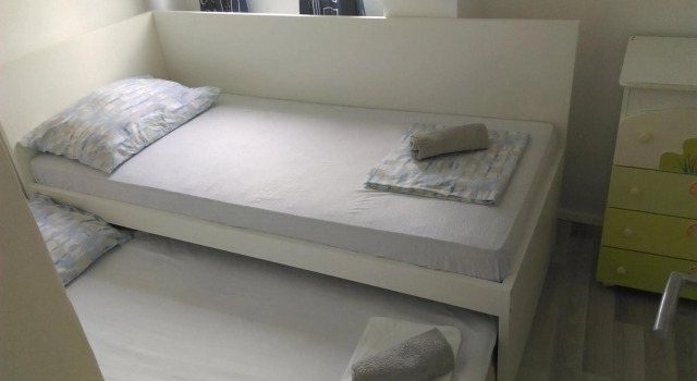 Apartment "Kiki", Забронировать Апартаменты/квартира Муртер 