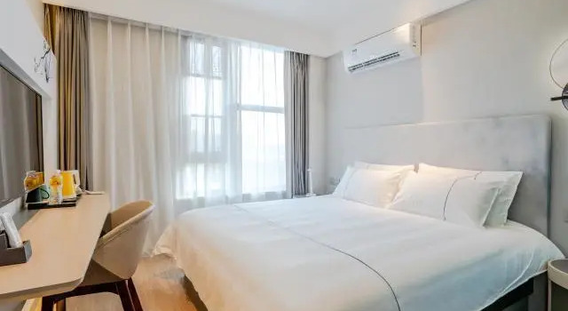 Magnotel Hefei Feidong Jinyang Road, Reserva ahora Hotel Feidong Anhui