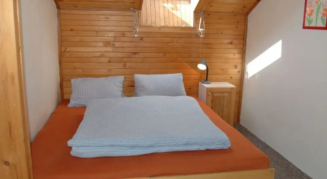 Коттедж Spacious Cottage in the Giant Mountains, Near the Ski Slopes