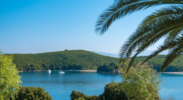Вилла Villa Eva in Corfu With 3 Bedrooms and 3 Bathrooms