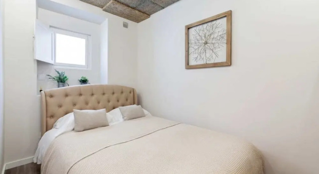 Cosy 1-Bedroom Flat Sleeps 3 in St George'S Castle