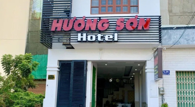 Huong Son Hotel
