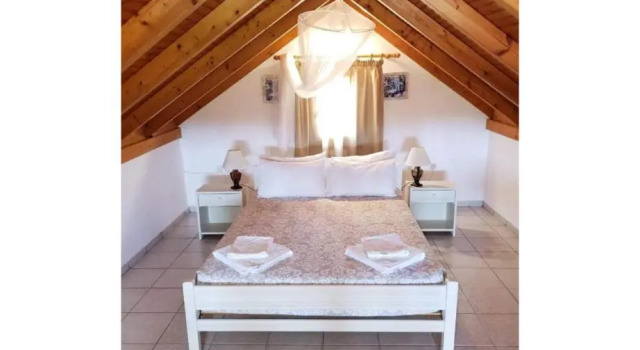 Marketos maisonette 4pax, Забронировать Апартаменты/квартира Апартаменты Кефалония, рядом с Пляж Ай Хелис, Апартаменты/квартира