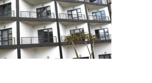 Forty Towers Apartments, Забронировать Апартаменты/квартира Йоханнесбург Гаутенг, рядом с Market on Main