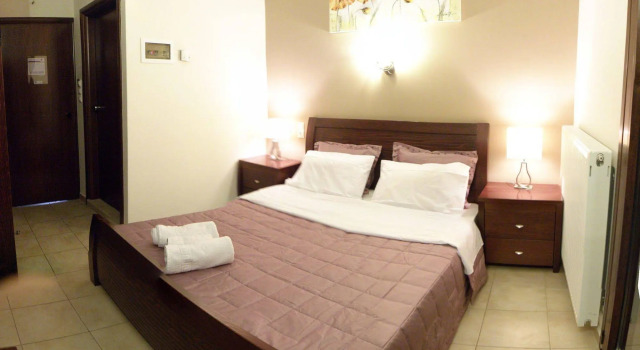 Tsikeli Boutique Hotel Meteora, Reserva ahora Boutique Kalambaka Tesalia