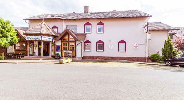 Landhotel Georgshof