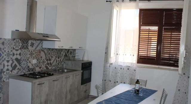 The Lumie di Sicilia Apartment, Book Lejlighed Lejligheder i Balestrate, Lejlighed