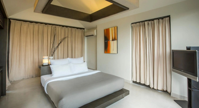 Tolani Resort Koh Samui, Забронировать Курортный отель Отели Южного Таиланда 5 звезд, 5*