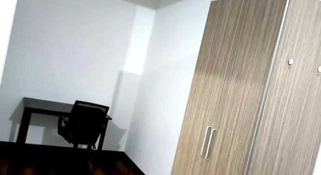 Одноместный номер Standard OYO HOME 90769 Flo Inn Homestay Bsi