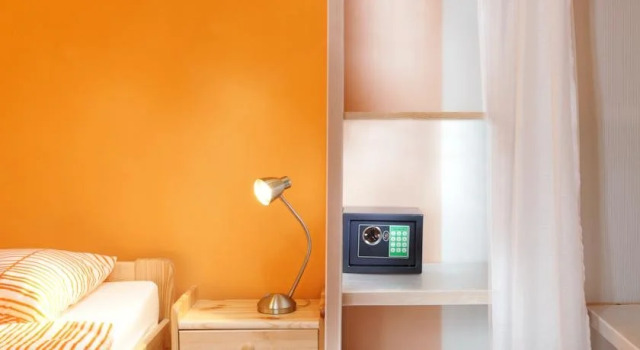 Orange & Yellow Apartments, Забронировать Апартаменты/квартира Апартаменты Брно, рядом с Mendel Museum, Апартаменты/квартира