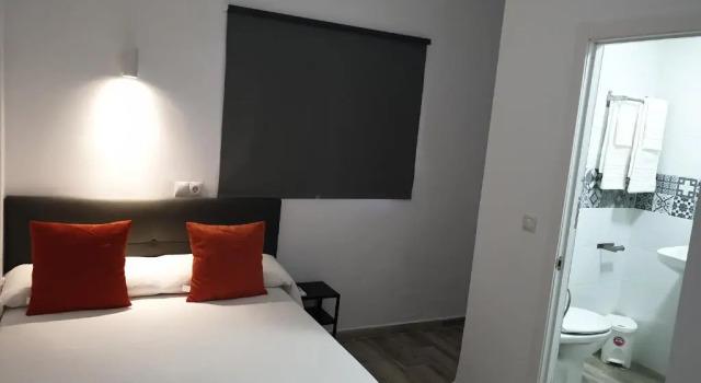 Номер Standard Micaela Charming Hostal