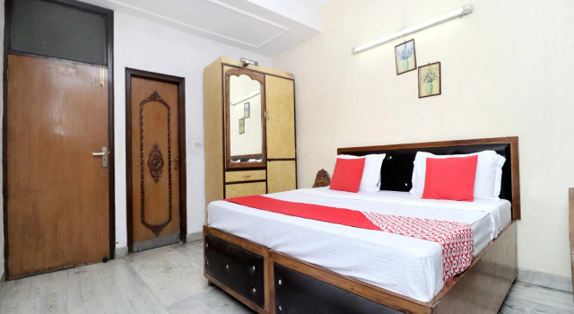 OYO 12898 Hotel Victoria Regency