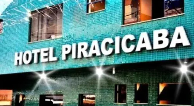 Hotel Piracicaba, Забронировать Отель Отели Апаресида с парковкой, рядом с Aparecida Bus Station, Парковка
