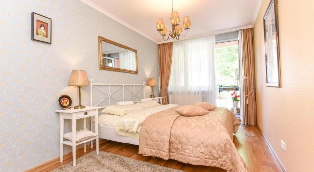 2 kambarių apartamentai su virtuve, Trakų miesto centre, Забронировать Апартаменты/квартира Апартаменты Тракая, Апартаменты/квартира