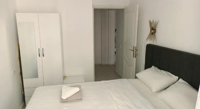 Апартаменты Standard Vienna Apart Otel