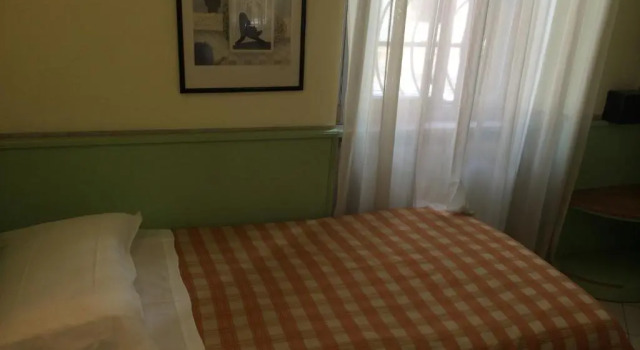 Номер Standard Hotel Mazzini