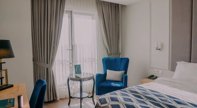 Sakarya Hotel, Boek Hotel Hotels in Sakarya met parkeren, Parkeren