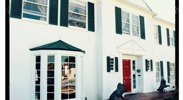 The Anderson Estates