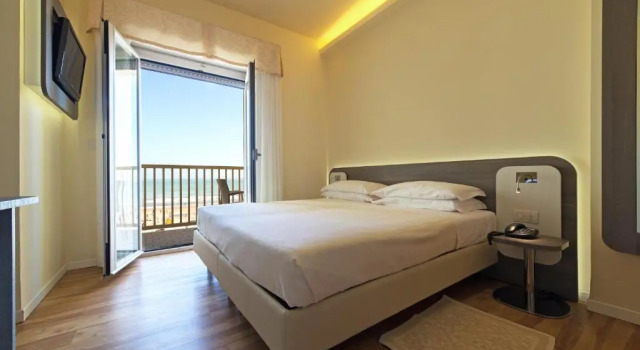 Номер Standard Hotel Gemma