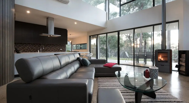 Edge Daylesford, Book Hotel Daylesford 