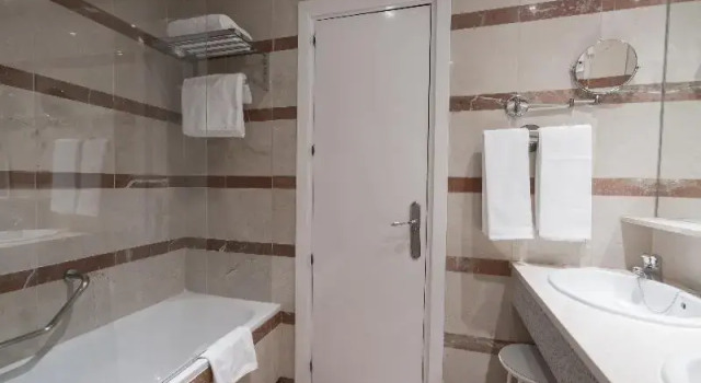 Номер Standard Hotel Miguel Angel
