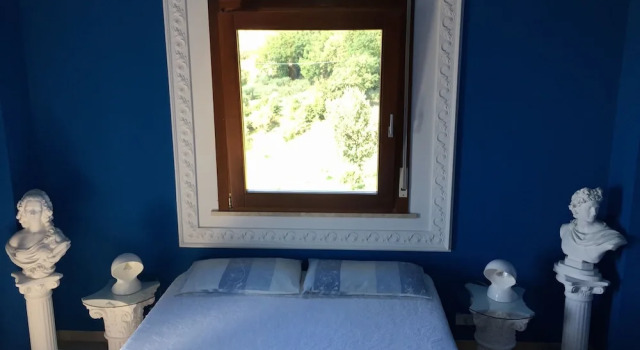 CasaPuccio Bed&Breakfast Art&ReDesign