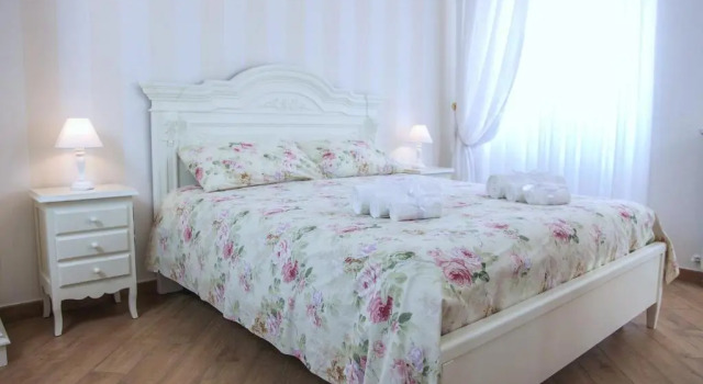 Номер Standard La Perla - Chic Accommodation