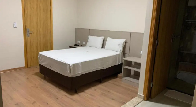 Hotel Arlen, Забронировать Отель Позу-Алегри 