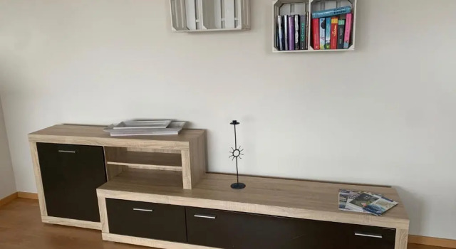 Апартаменты с 2 комнатами Apartment Schmuck