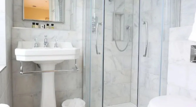 Номер Economy Tyndall Villa Boutique B&B