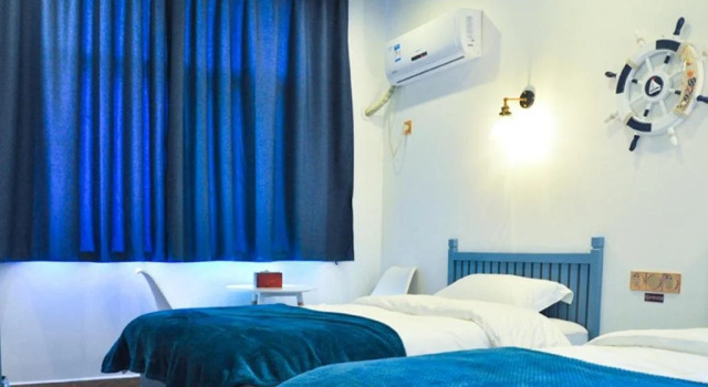 Wuyuan Youpin Yuanli Inn, Rezerwuj Hotel Wuyuan Jiangxi