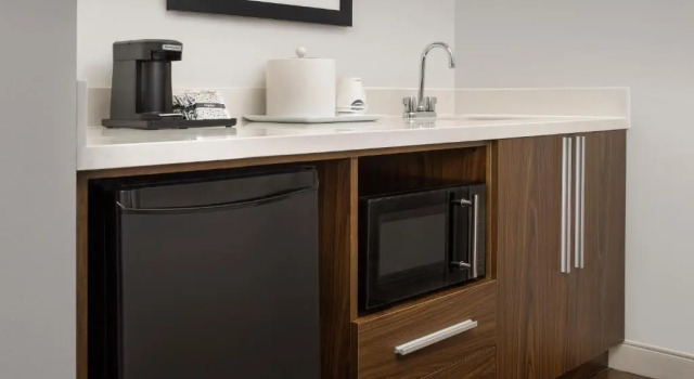 Люкс Hampton Inn & Suites Phoenix/Tempe
