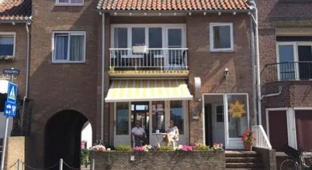 Hotel Noordzee