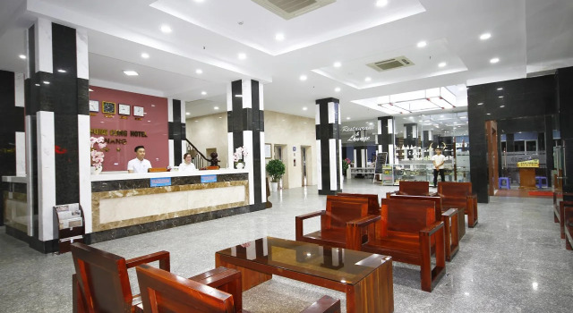 SOCO Hotel
