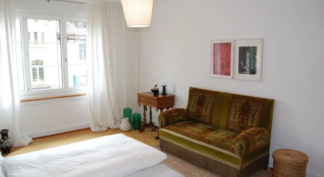 Maison Mosgenstein, Prenota Hotel Berna 