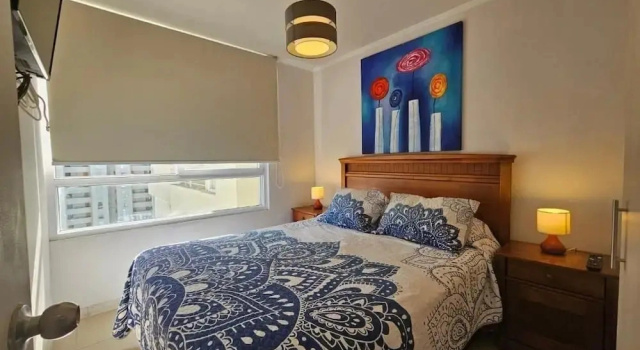 Апартаменты Oceana Suites Marina Del Sol