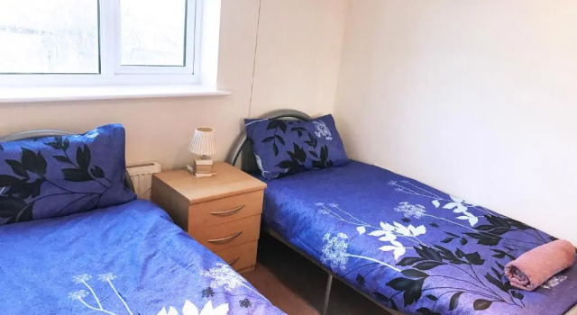 Коттедж My-Places Abbotsfield Court Townhouse 14