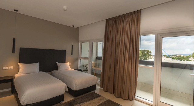 Olive Boutique Hotel Nahariya, Rezervați Hotel boutique Hoteluri boutique în North District Israel, Hotel boutique