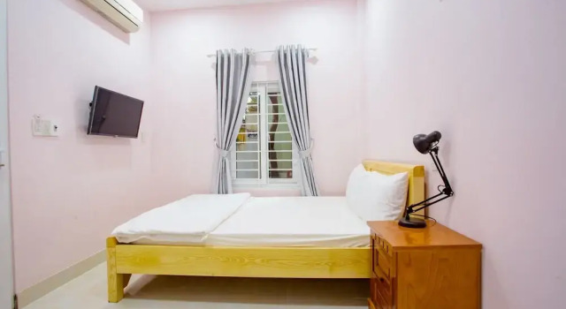 Ben Homestay