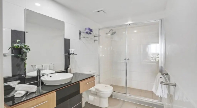 Апартаменты c 1 комнатой Pelican Waters Golf Resort Sunshine Coast