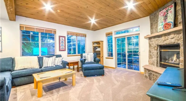 Willows Townhome 1160, Забронировать Отель Стимбот-Спрингс Колорадо, рядом с Steamboat Powdercats
