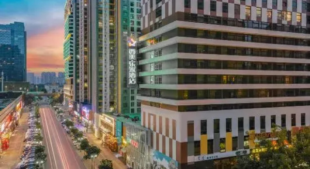 Luck Hotel (Shijiazhuang Huai'an East Road), Book Hotel Shijiazhuang Hebei