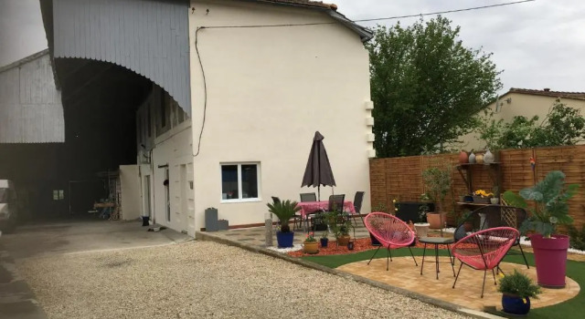 Mirabelle, Rezerwuj Apartament Hotele w Charente-Maritime z parkingiem, Parking