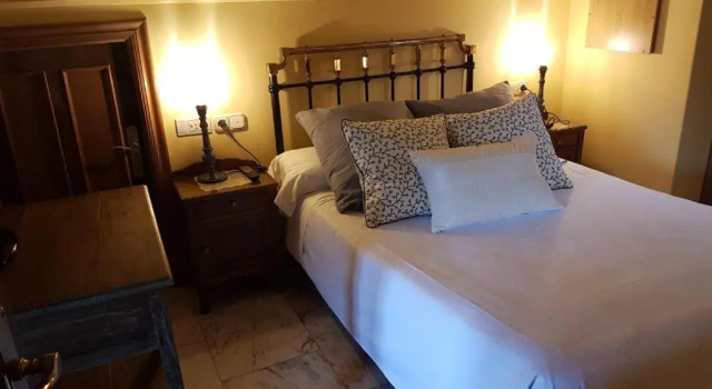 Casa do Cruceiro, Book Hotel  