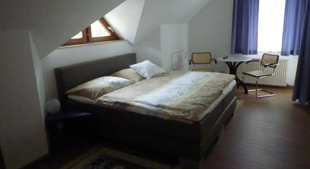 Апартаменты с 2 комнатами Gartenpension Prosl