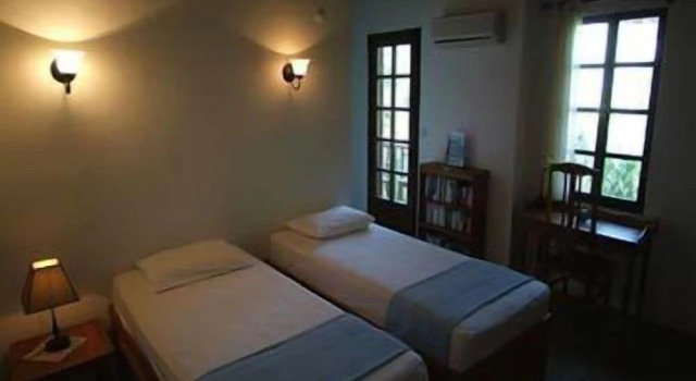 Номер Standard Misafir Evi Hotel