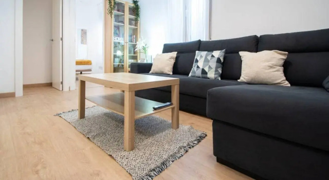 Apartamento Ultramar Cádiz, Забронировать Апартаменты/квартира Кадис Коста-де-ла-Лус
