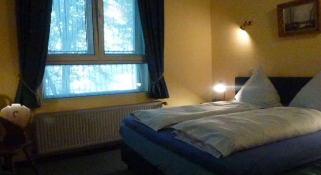 Hotel Adler