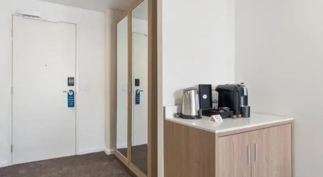 Habitación doble De ejecutivo Metro Hotel Perth
